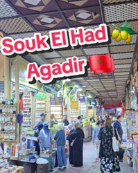 Souk elhad boutique