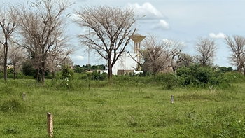 Lot de 225m2 à vendre à Tène Toubab