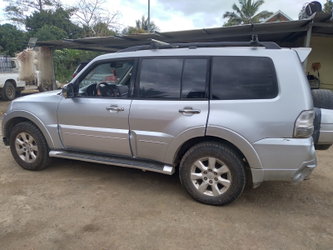 Pajero