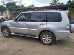 Pajero