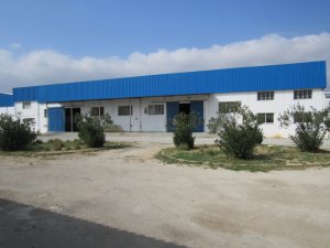 Annonce Vente Local industriel pour Usine surface 10500 m2 Sousse Tunisie