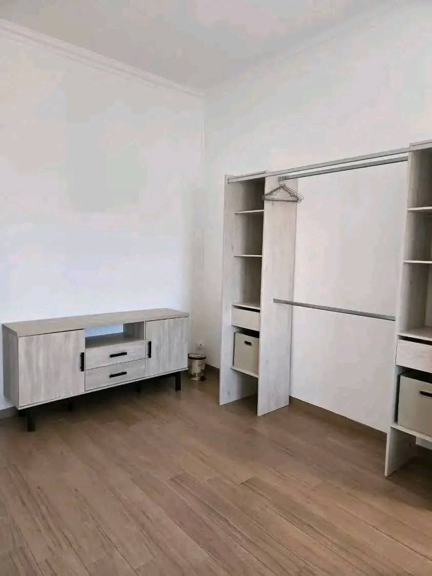 Appartement T3