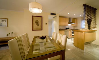 Vente Appartement Luxe Mijas Costa Espagne