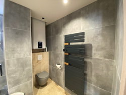 salle d'eau