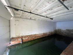 garage bateau