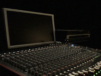Enregistrement Studio Live prix imbattable! Bruxelles Belgique