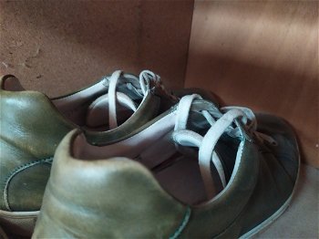 Chaussures Monsieur Hector Condat-sur-Vienne Haute Vienne