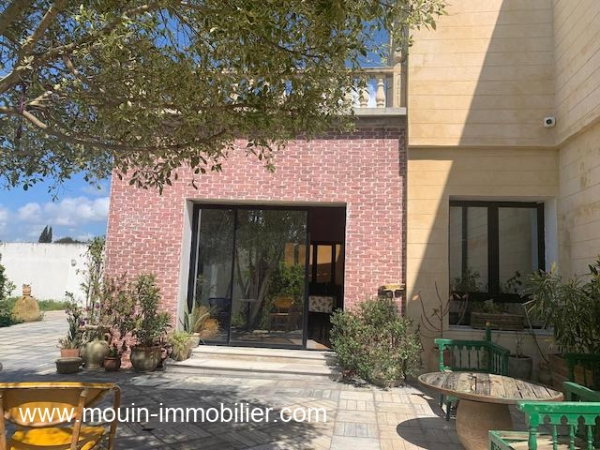 ferme à vendre à nabeul