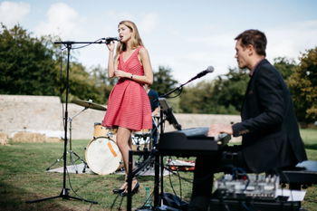Groupe musique pour cocktail mariage vin d&#039;honneur soirée privée HAVRE