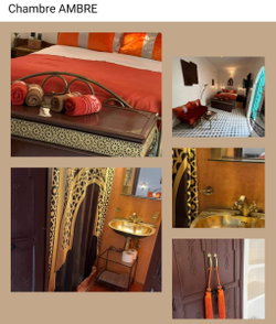 maison d'ohte marrakech