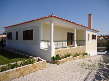 Vente GRANDE MAISON PRéS PLAGE Leiria Portugal