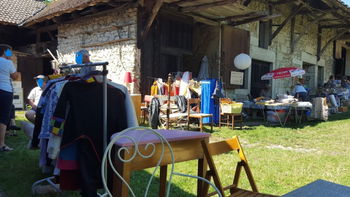 brocante béthanie