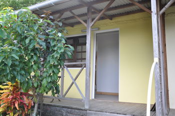 Entrée