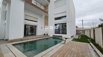 Vente villa primevere Tunis Tunisie