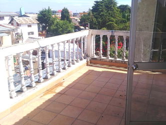 LOCATION MAISON 5 PIÈCES À Ivandry Antananarivo Madagascar