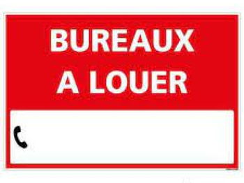 Location BUREAUX A DAKAR MBAO ROUTE NA TIONALE 1 Sénégal