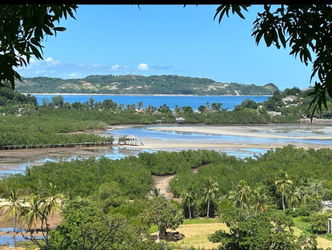 VUE SUR MER 1