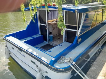 BOUNTY BOATS BUCCANEER 34 Evreux Eure