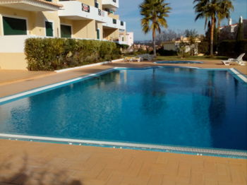 Location Bel appartement Albufeira Portugal