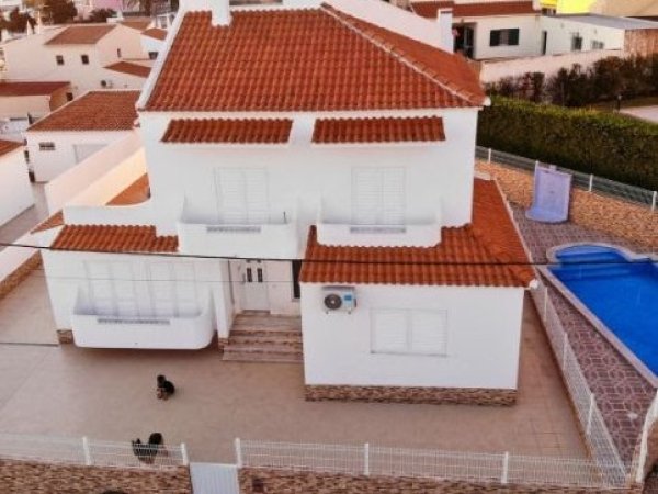 Vente fabuleuse maison centre urbain Olhao Portugal