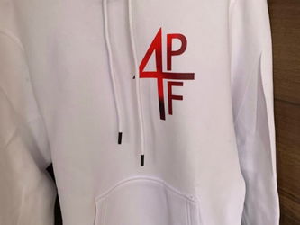 Sweat tshirt 4pf Qualité Dakar Sénégal