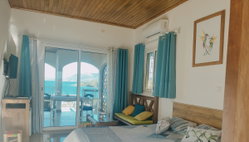 chambre d'hôtes