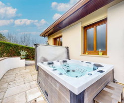 Terrasse AR