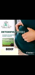 Thé vert
