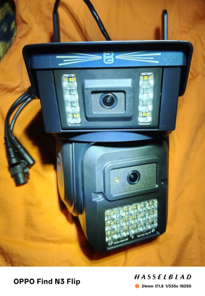Vente caméra de surveillance
