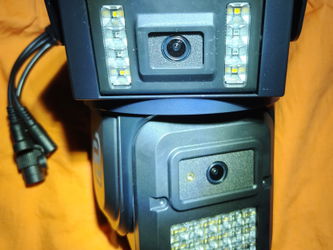 Vente caméra de surveillance