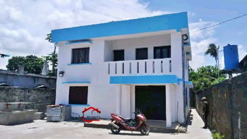 location villa etage moderne Toamasina Madagascar