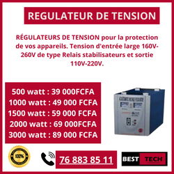 Sécurité électronique
