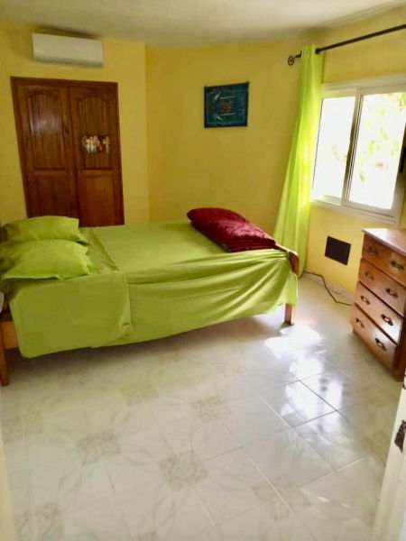 Appartement à vendre à Saly