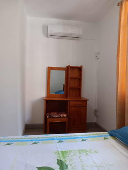 Appartement a louer a Cassis