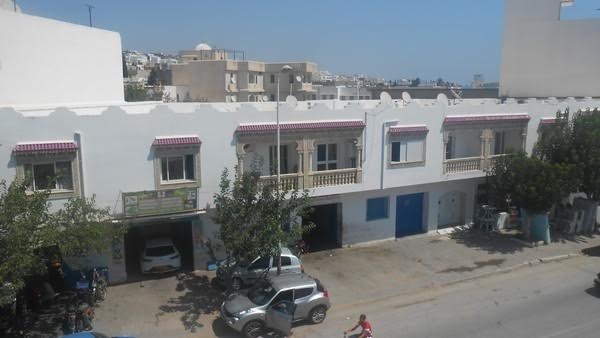 Vente Bonne opportunité studio face yassmine hammamet as Nabeul Tunisie