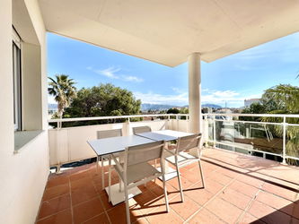 Vente Magnifique appartement terrasse piscine Rosas Santa Margarita