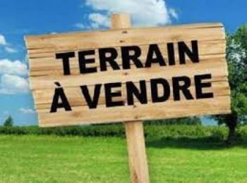 Vente Terrain R+2 entre 2 Voies Chott Meriem Sousse Tunisie