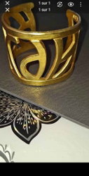Bracelet fantaisie
