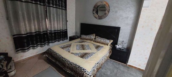 Location appartement hamria meknès Maroc
