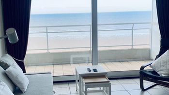 Vue mer