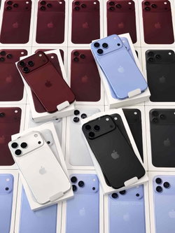 Apple iPhone 18 pro max