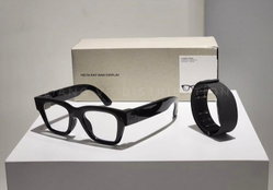 Ray-Ban AI