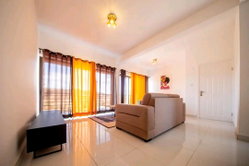 Appartement T3 meublé à Ambatobe