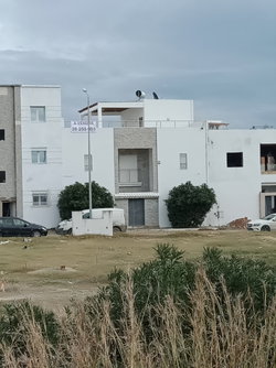 vue façade