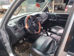 Pajero