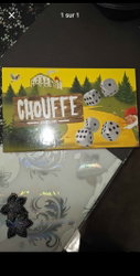 Jeu chouffe