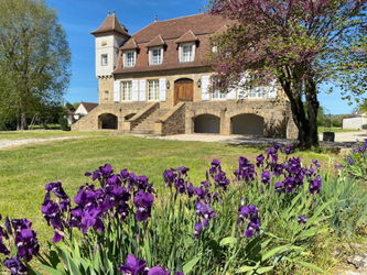 Manoir de la Colombière