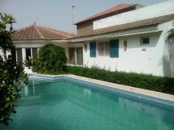 Vente Maison 3 chambres saly niakh niakhal Sénégal