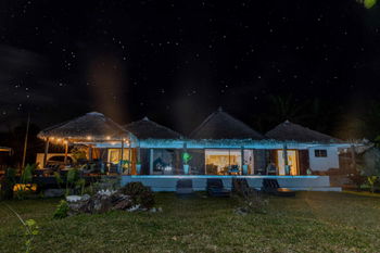 Villa balinaise à vendre sur l île Sainte Marie à Madagascar