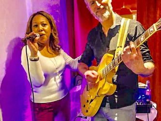 Animation Musicale Concert Perreux-sur-Marne Val de Marne